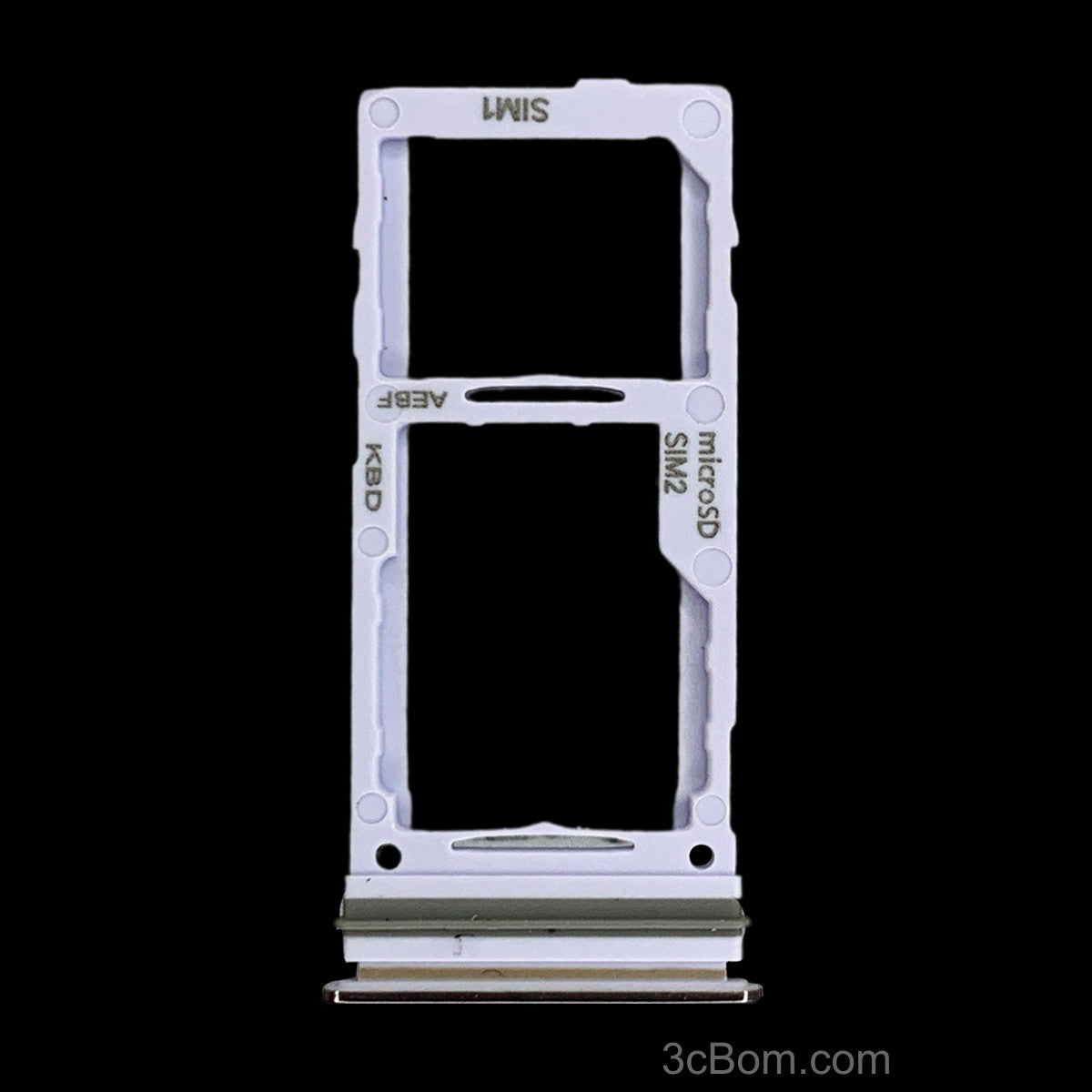 Samsung Galaxy A52 / 5G (A525 / A526) Dual Sim Card Tray