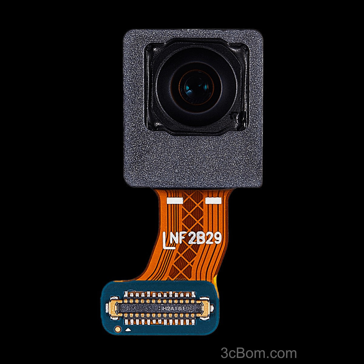 Samsung Galaxy S23 5G / S23 Plus 5G / S23 Ultra 5G / S24 5G / S24 Plus 5G / S24 Ultra 5G Front Camera Replacement