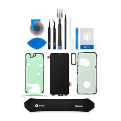 Samsung Galaxy S21 Screen-1