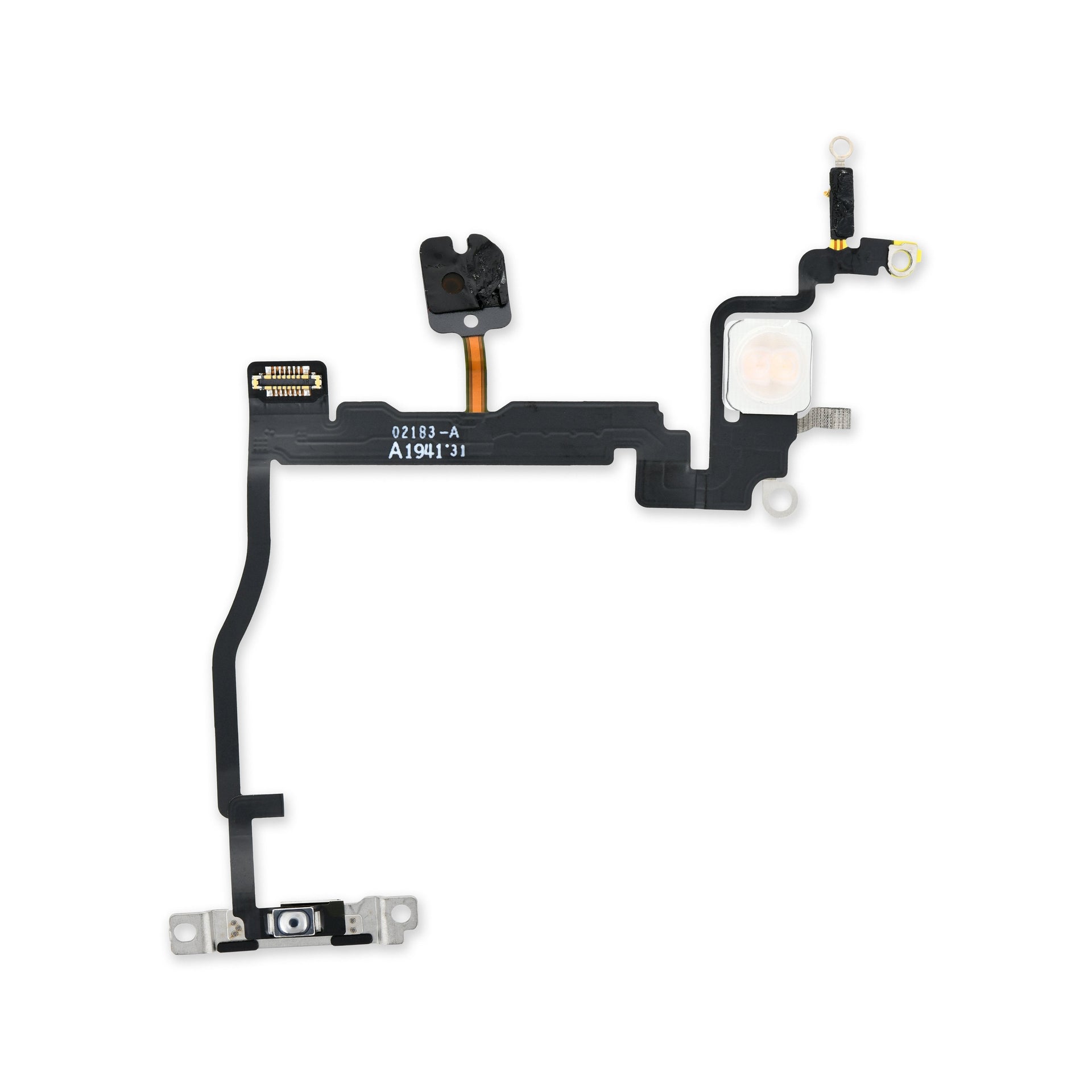 iFixit iPhone 11 Power Button