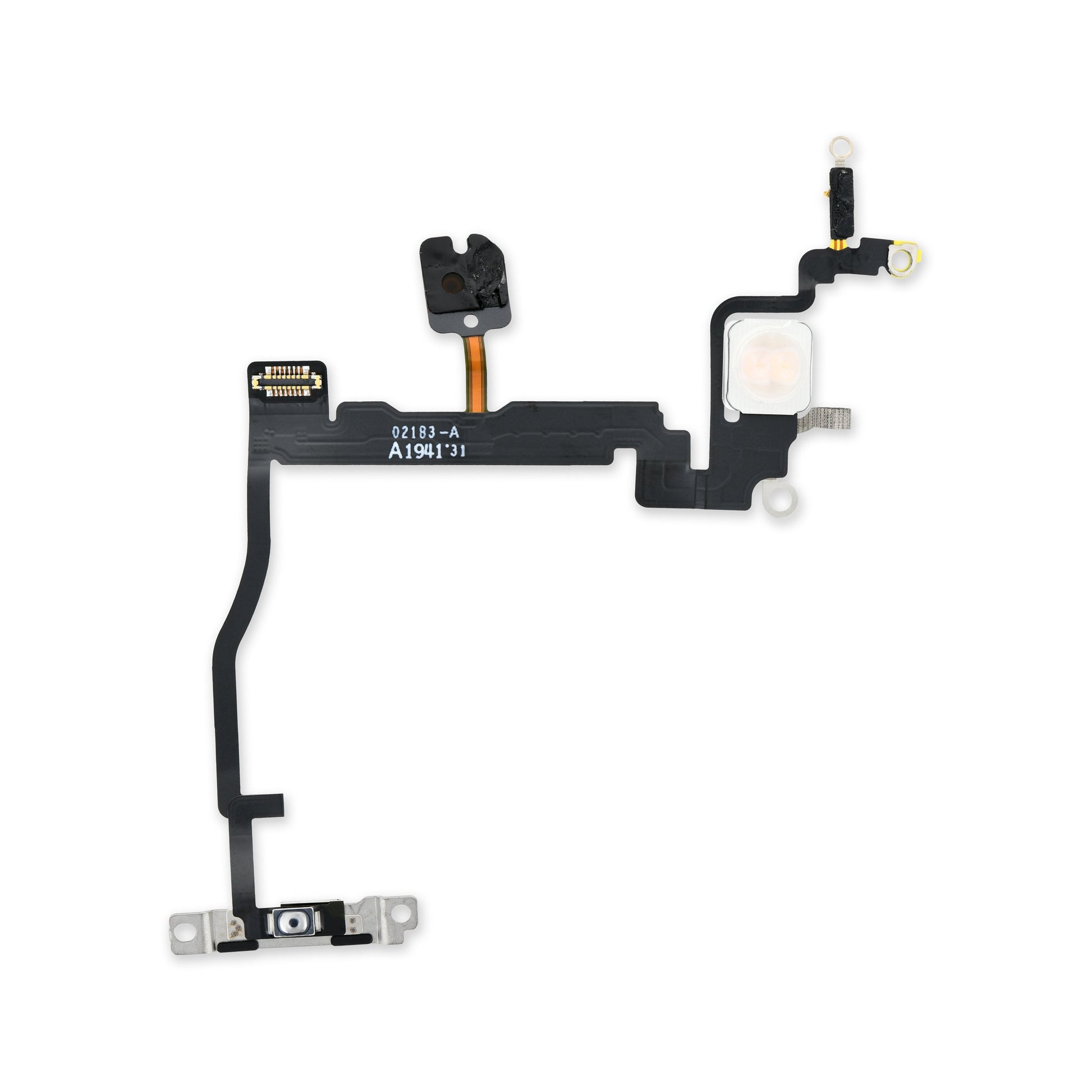 iFixit iPhone 11 Power Button-1
