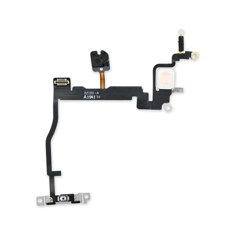 iFixit iPhone 11 Power Button-1