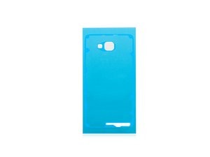 Samsung Galaxy A9(2016) Back Cover sticker