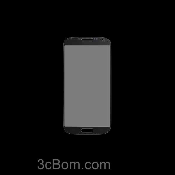 Samsung Galaxy S4 Glass Lens Screen Replacement