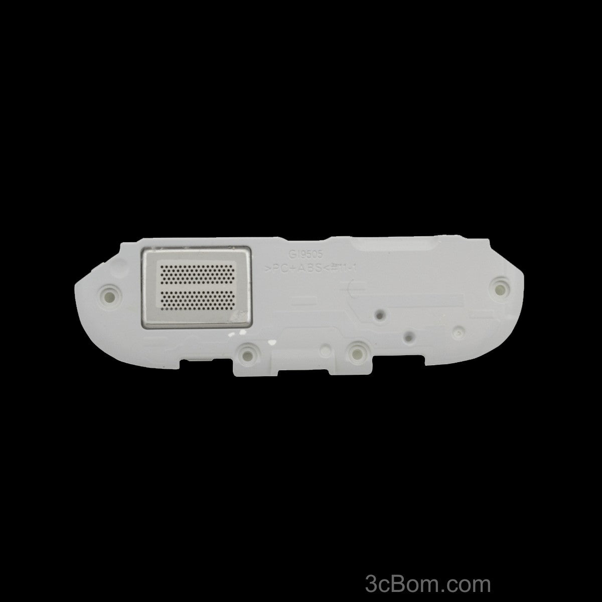 Samsung Galaxy S4 Loud Speaker Replacement