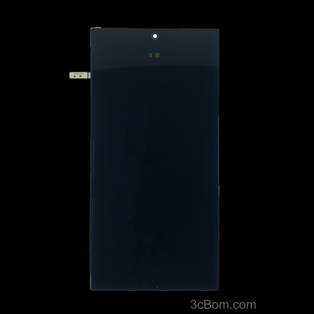 Samsung Galaxy S24 Ultra OLED and Touch Screen Replacement