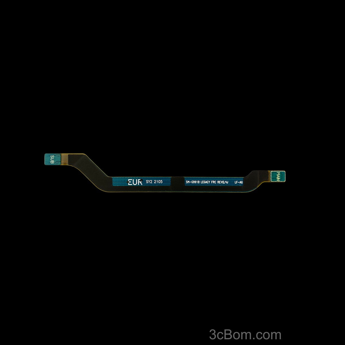Samsung Galaxy S21 5G Antenna Flex Cable-1