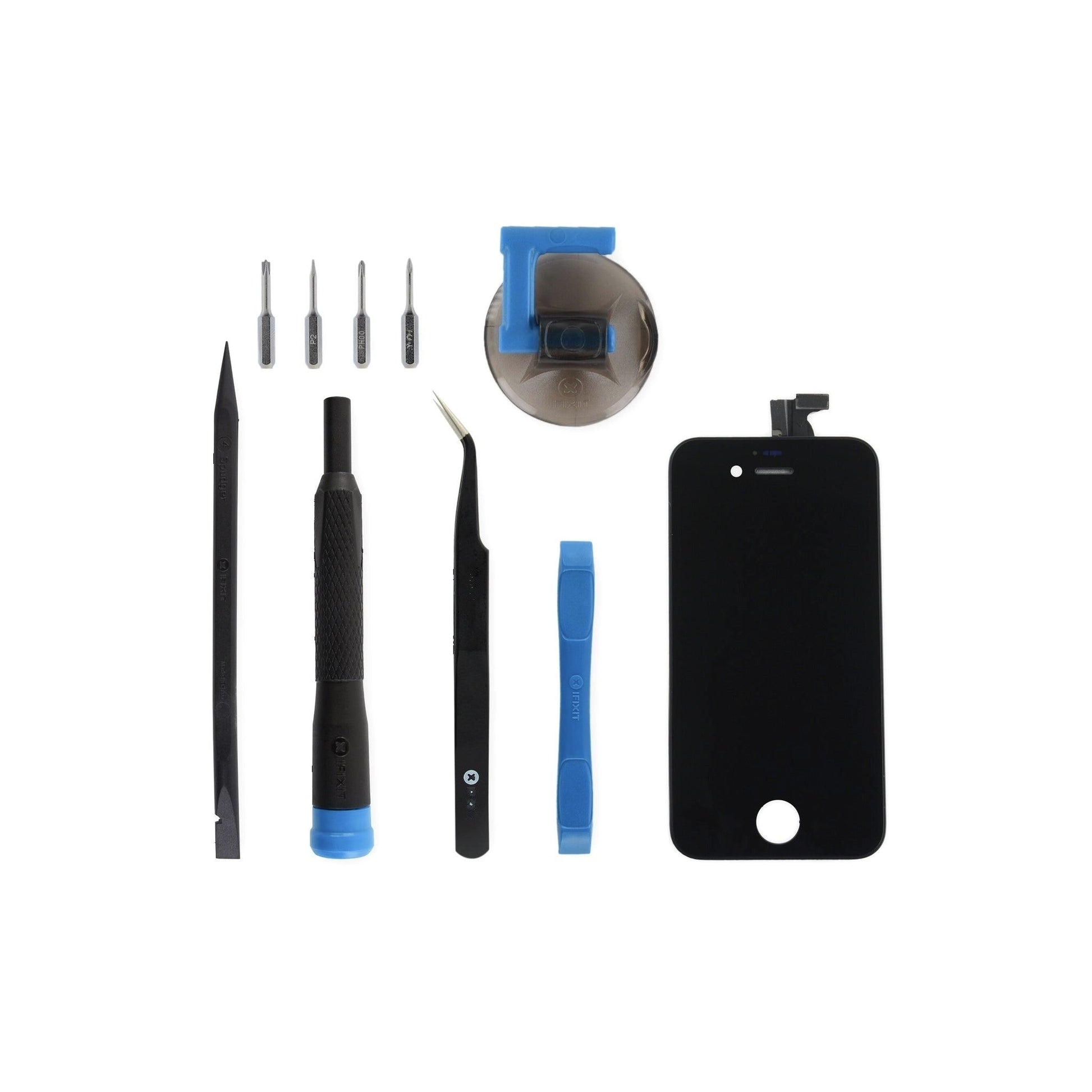 iFixit iPhone 4S Screen-1