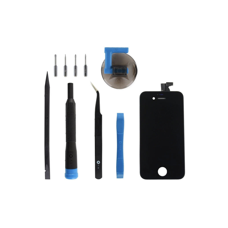 iFixit iPhone 4S Screen-1