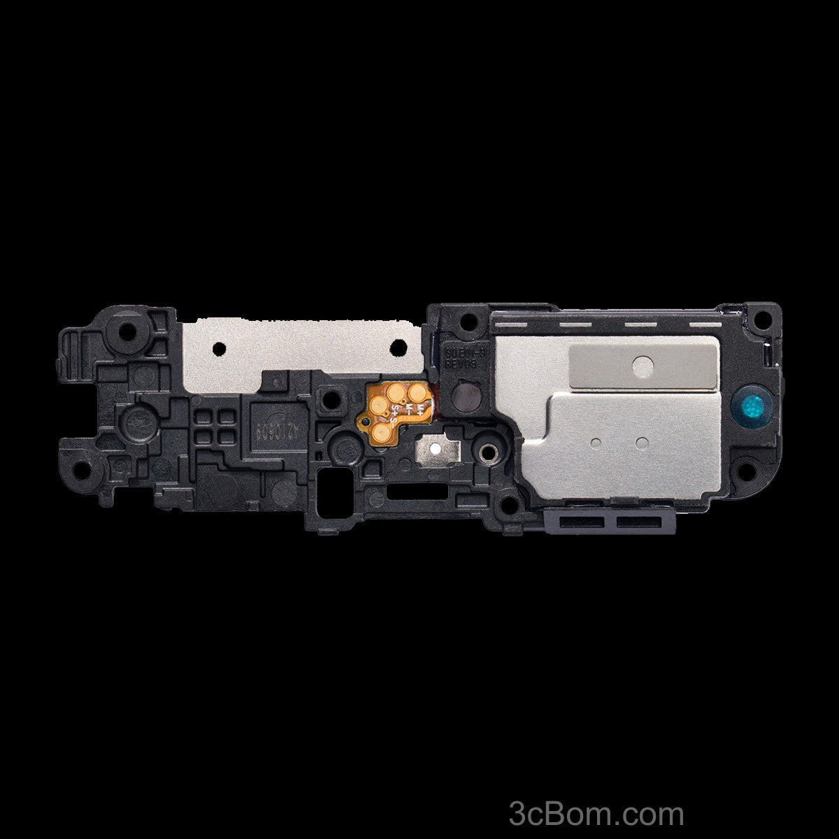 Samsung Galaxy S22 Plus 5G Loud Speaker Replacement-1