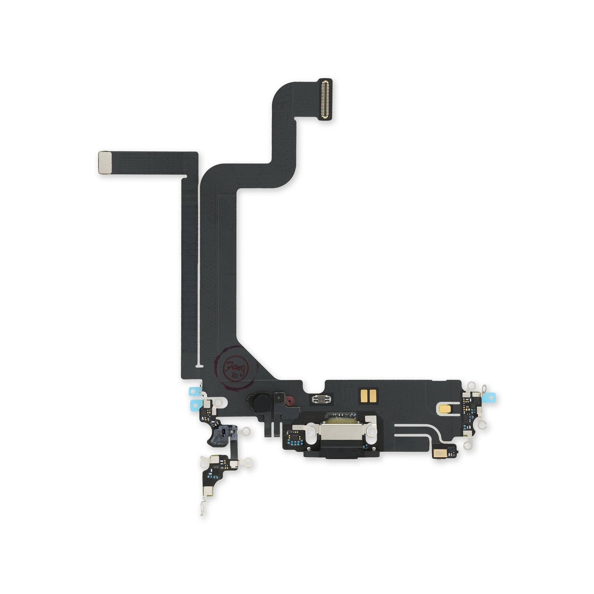 iFixit iPhone 14 Pro Max Lightning Connector Assembly