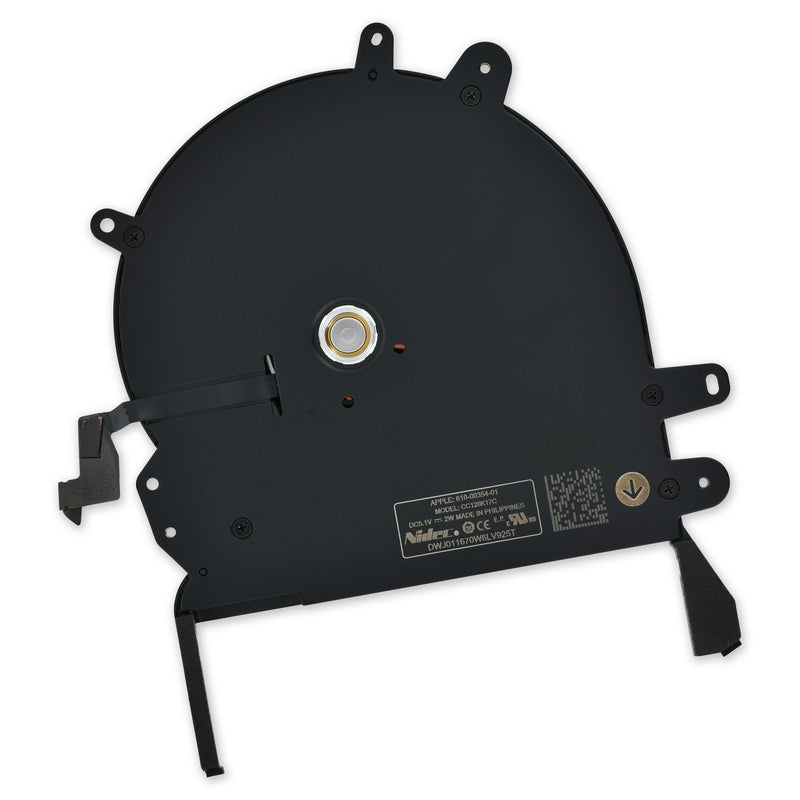 Apple MacBook Fan Replacement (Pro/Air Compatible)-5
