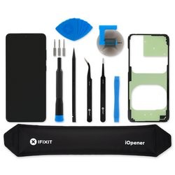 Samsung Galaxy S20+ (USA) Screen and Battery - Genuine