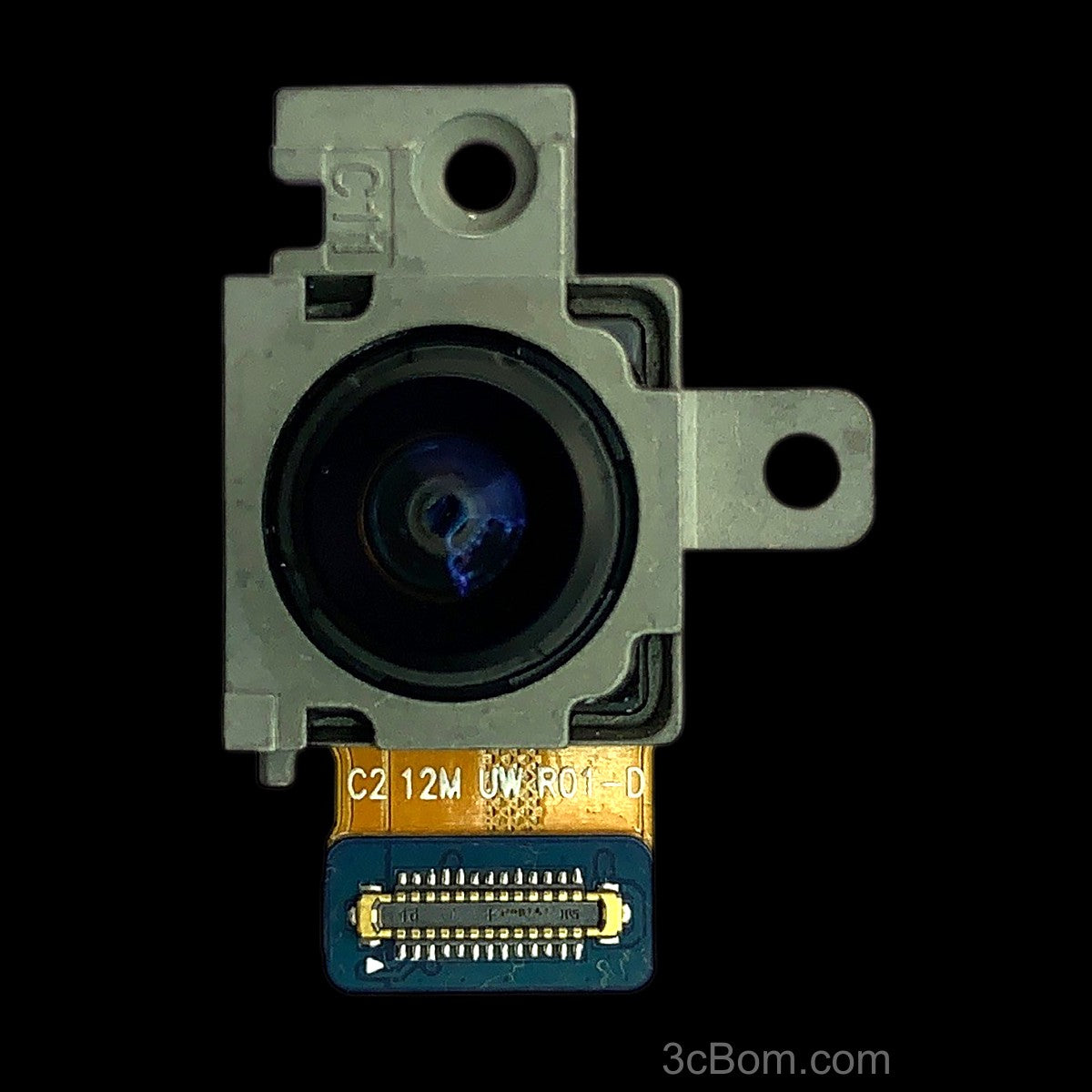 Samsung Galaxy S20 Ultra 5G Ultra Wide Camera Replacement