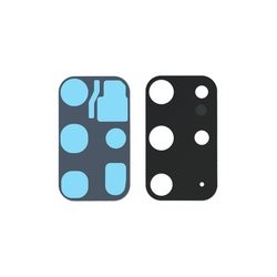 Samsung Galaxy S20+ Rear Camera Lens Cover-1