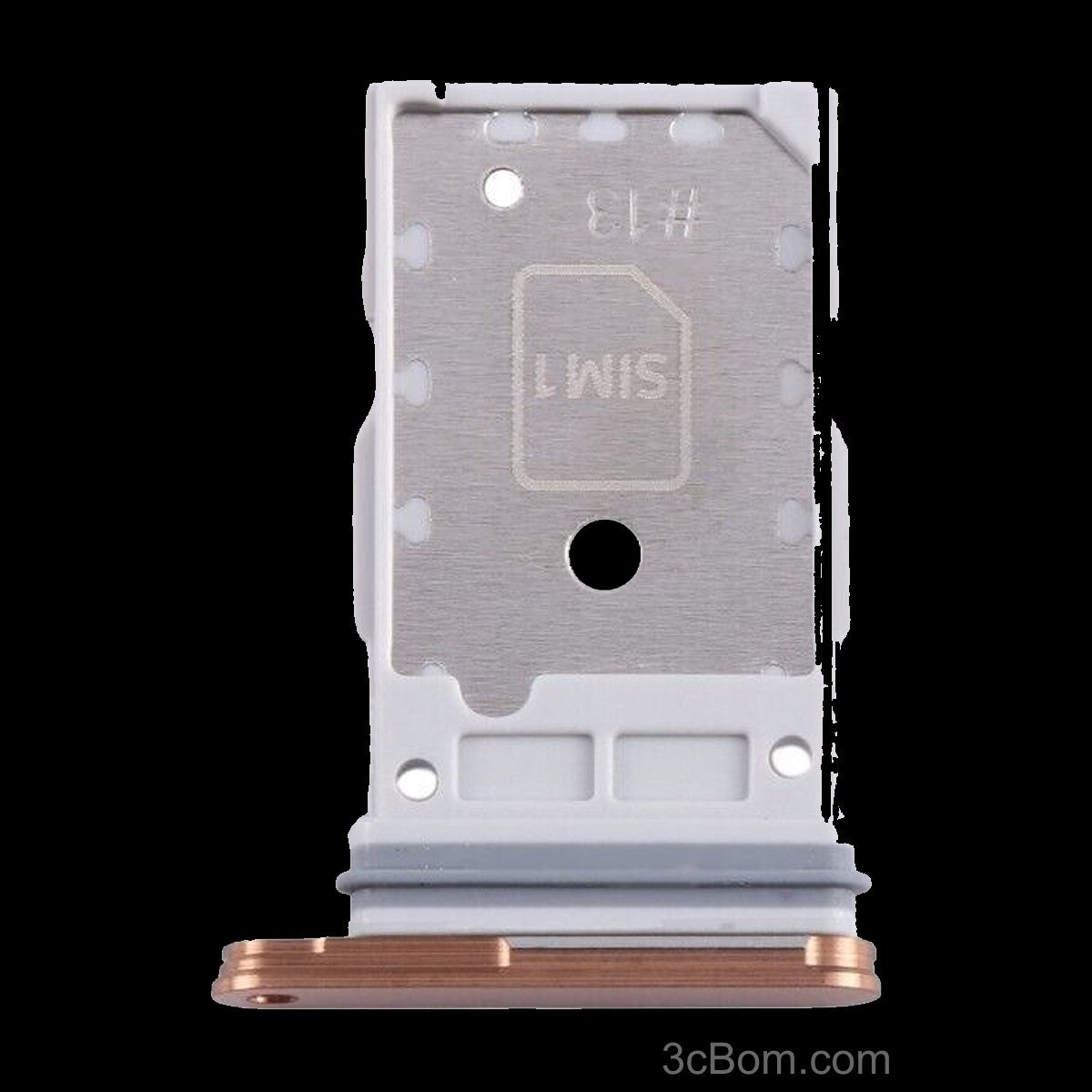 Samsung Galaxy S24 Ultra SIM Card Tray Replacement