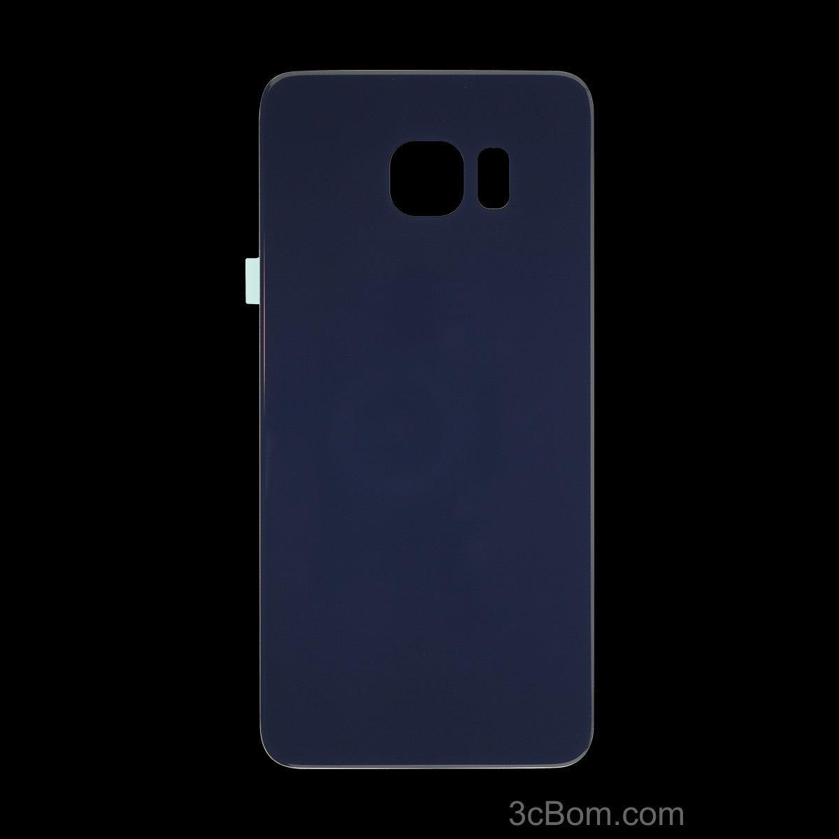 Samsung Galaxy S6 Edge+ Glass Back Battery Cover Replacement-1