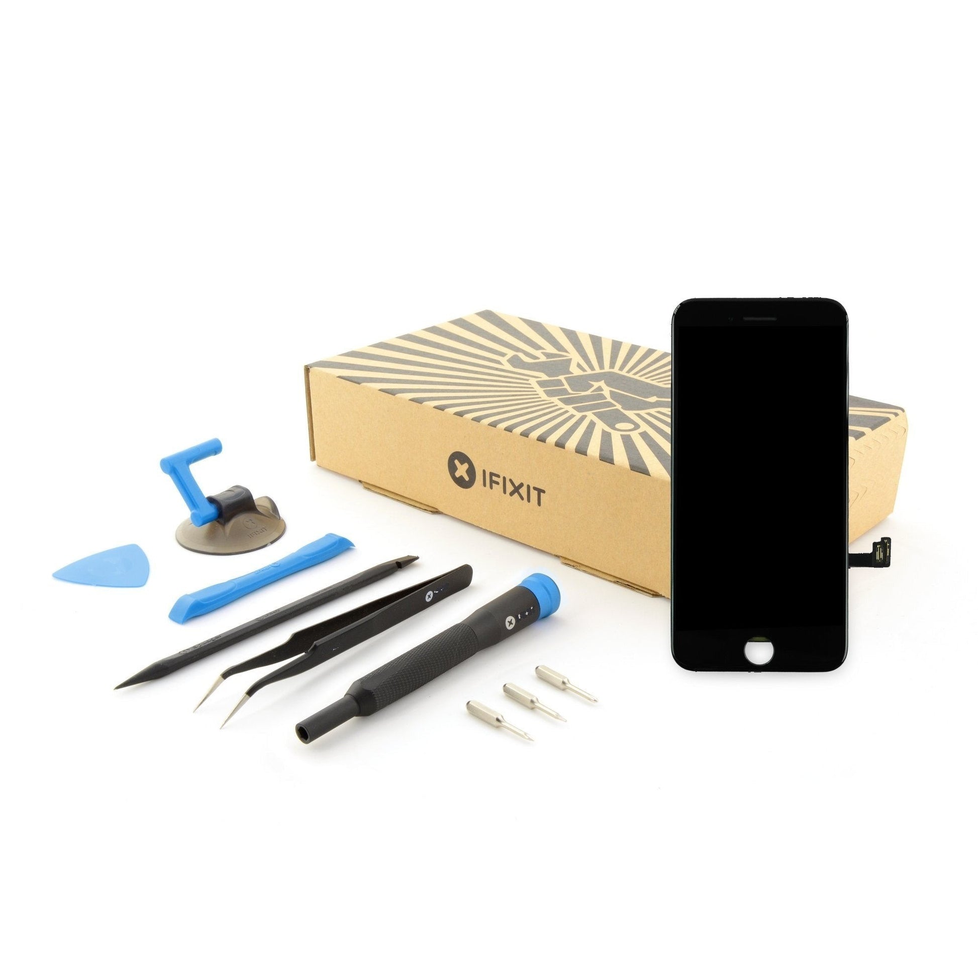 iFixit iPhone 7 Screen-2