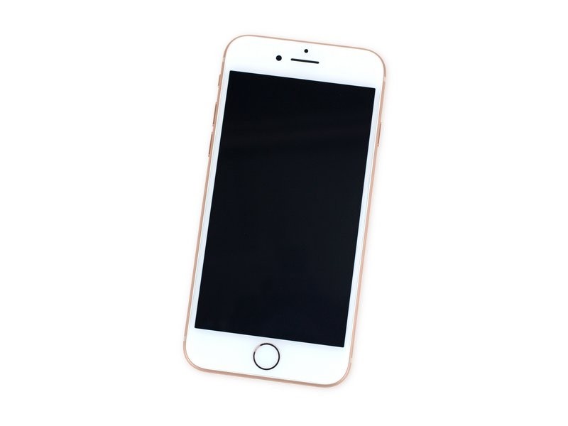 iFixit iPhone 8 Screen-1