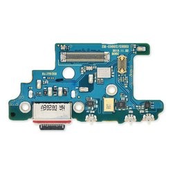 Samsung Galaxy S20+ 5G Charging Port