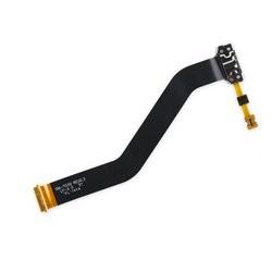 Samsung Galaxy Tab 10.1 4G Charging Port Assembly