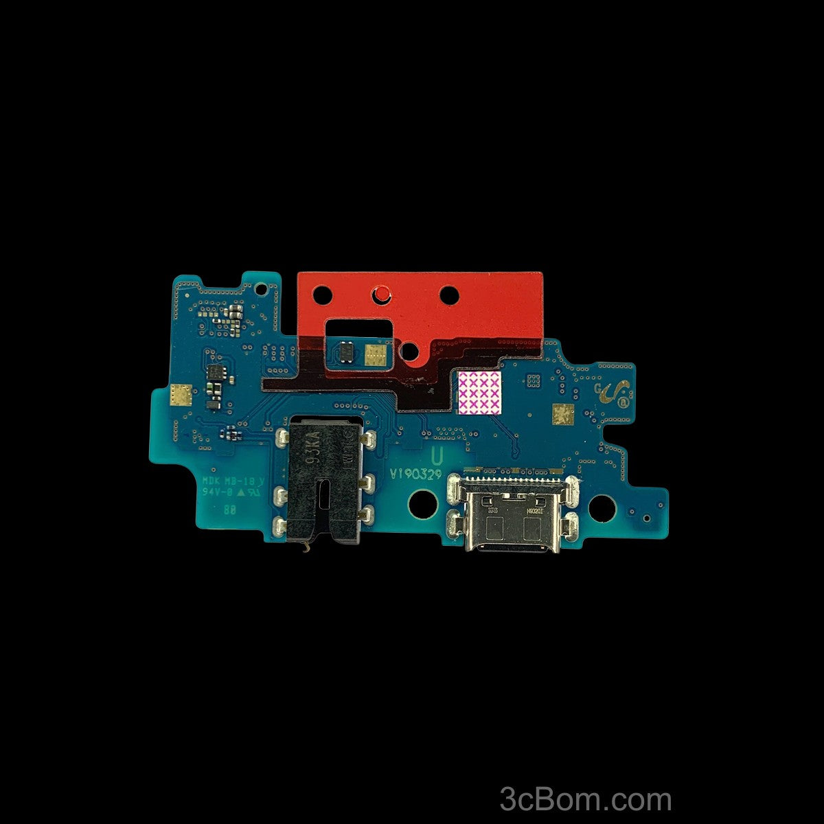 Samsung Galaxy A50 (A505 / 2019) Charging Port with Flex Cable