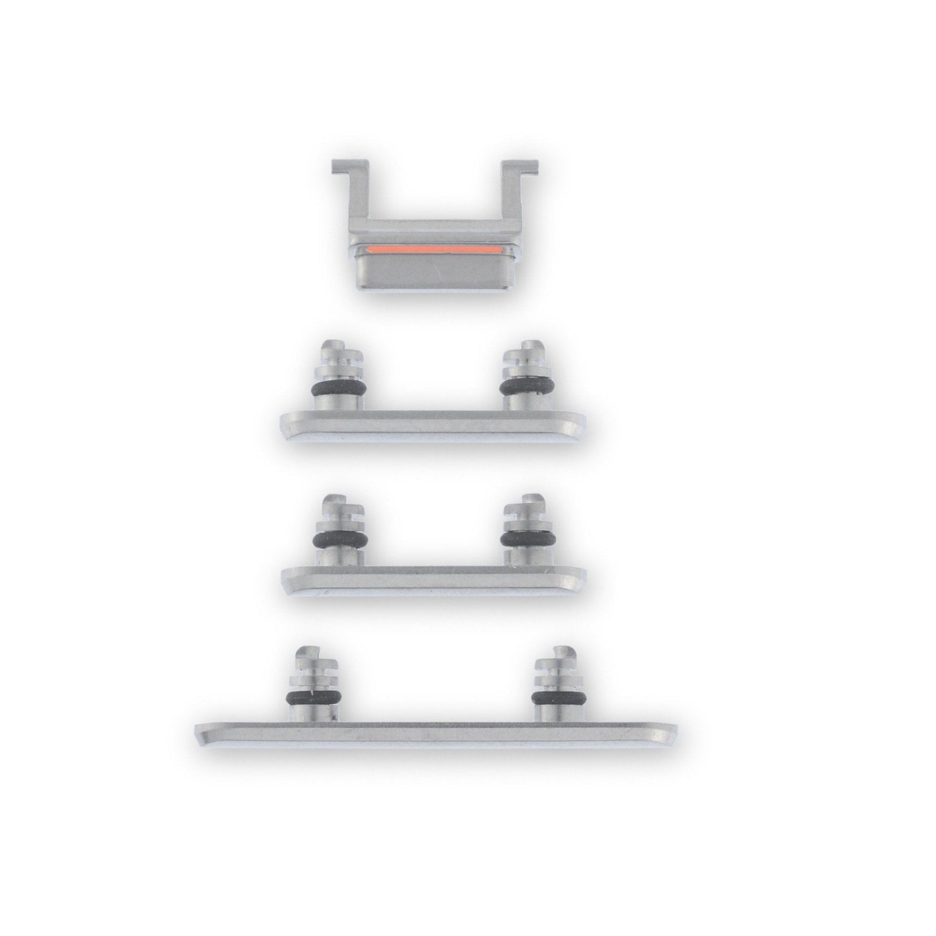 iFixit iPhone X Case Button Set