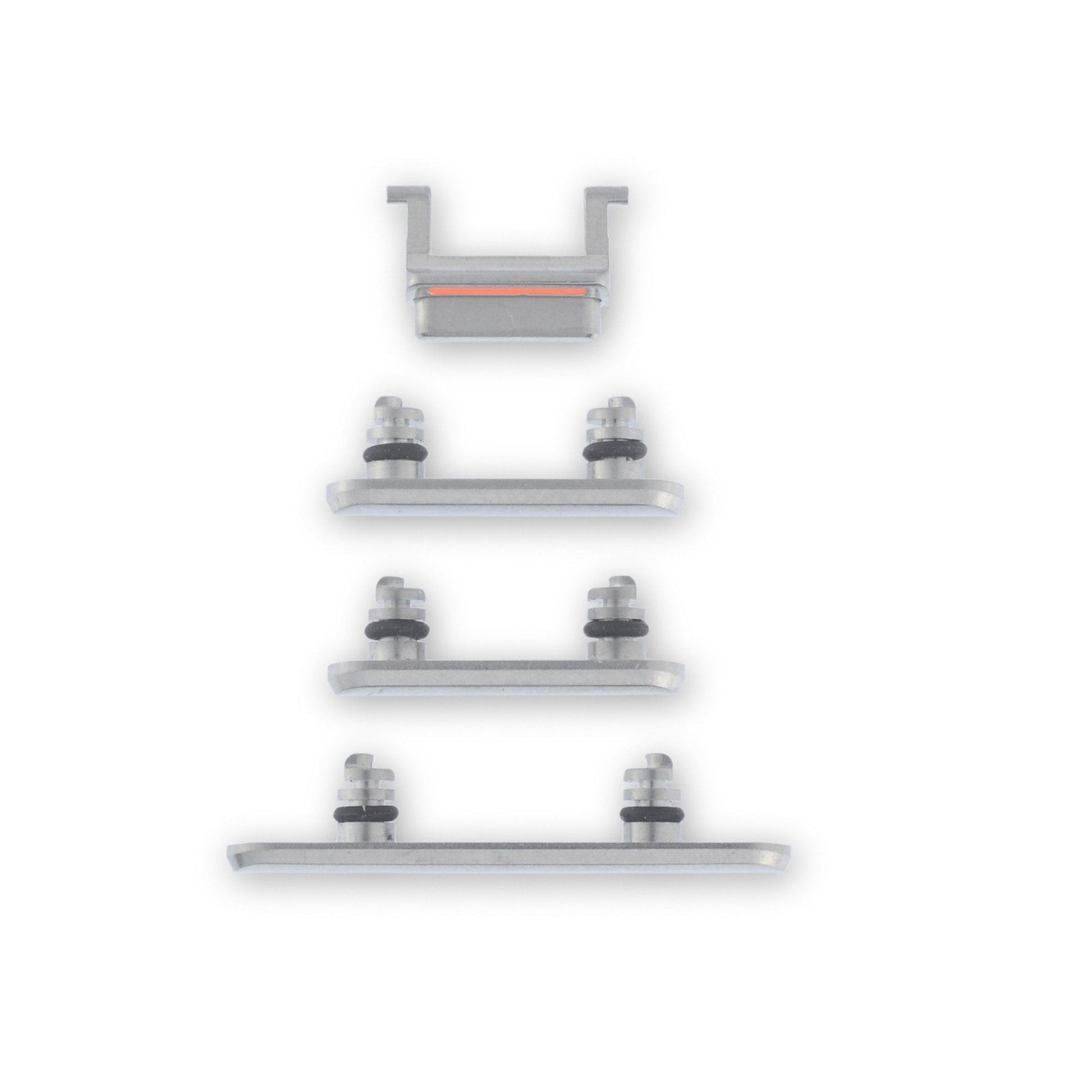 iFixit iPhone X Case Button Set-4