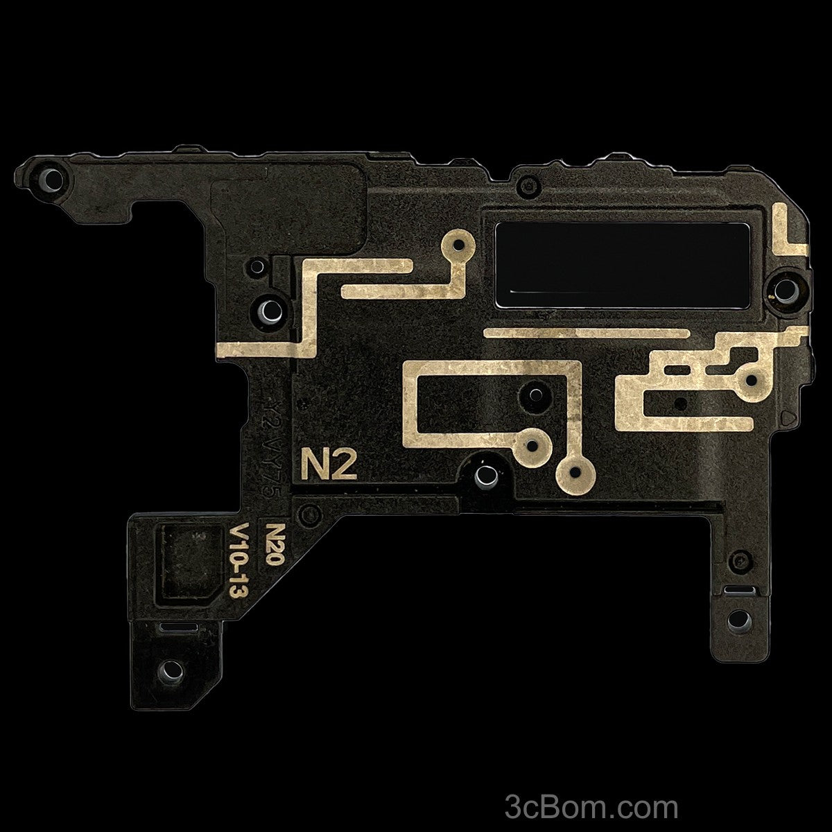 Samsung Galaxy S20 Plus NFC Antenna Bracket Replacement