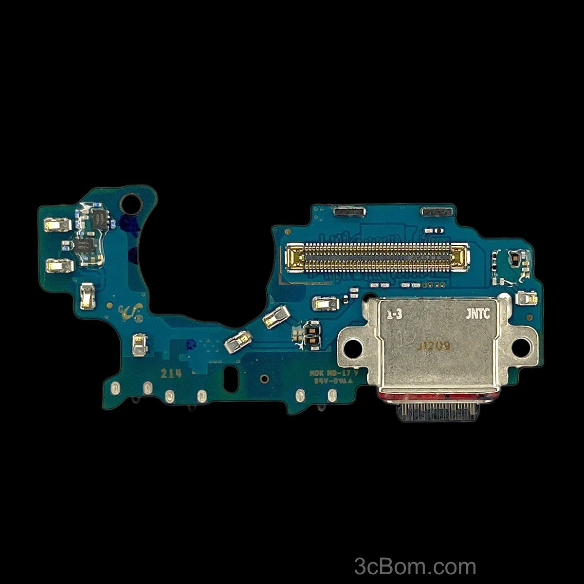 Samsung Galaxy Z Flip3 Charging Port Board-1