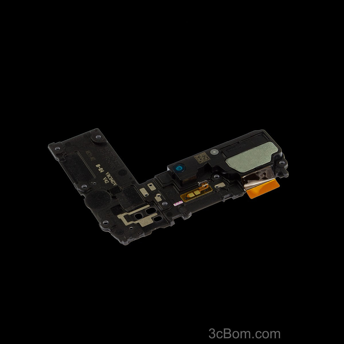 Samsung Galaxy S10e Loud Speaker Replacement