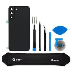 Samsung Galaxy S22+ (USA) Back Glass - Genuine