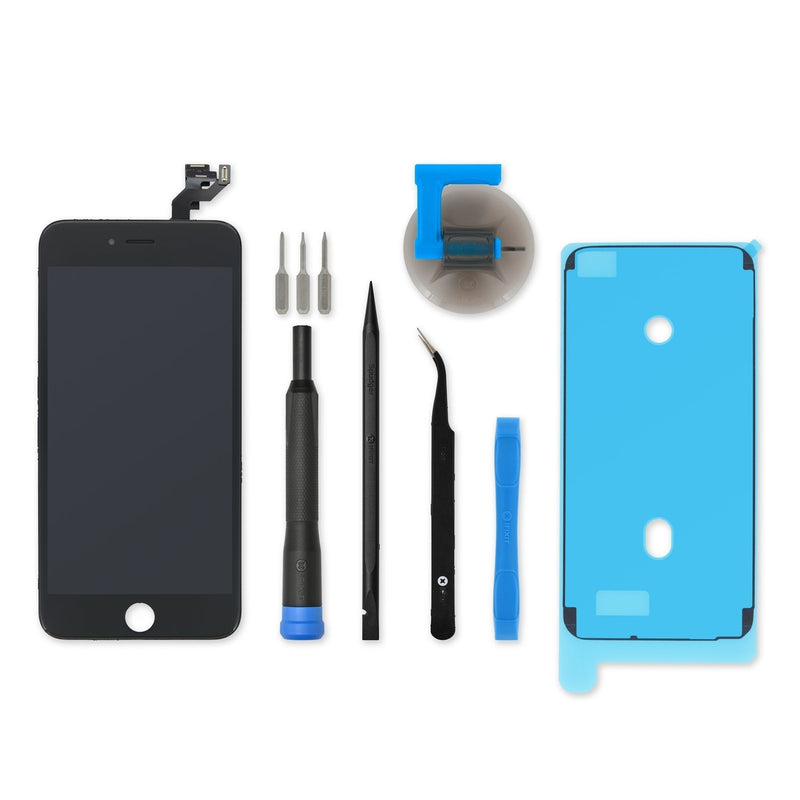iFixit iPhone 6s Plus Screen-1