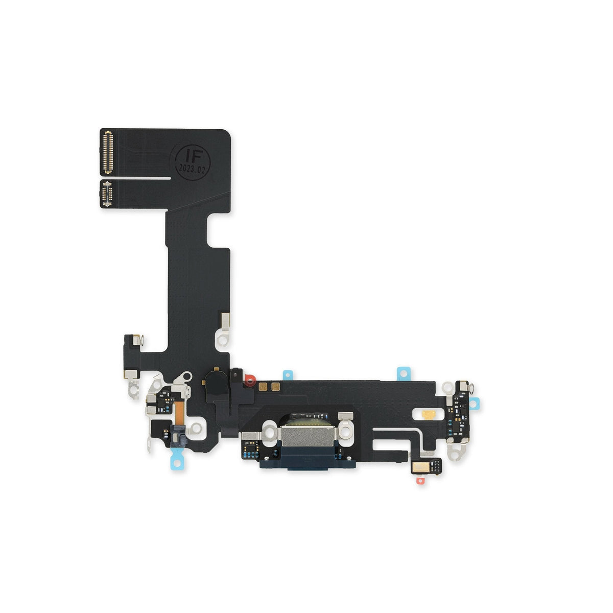 iFixit iPhone 13 Lightning Connector Assembly-1