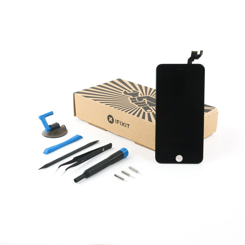 iFixit iPhone 6s Plus Screen-2