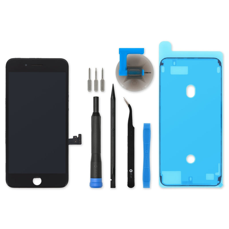 iFixit iPhone 7 Plus Screen-1