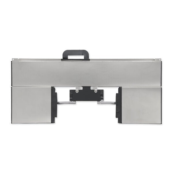 Samsung Galaxy S22 Ultra SIM Card Tray Replacement (Double SIM Card) - Black - Grade S+