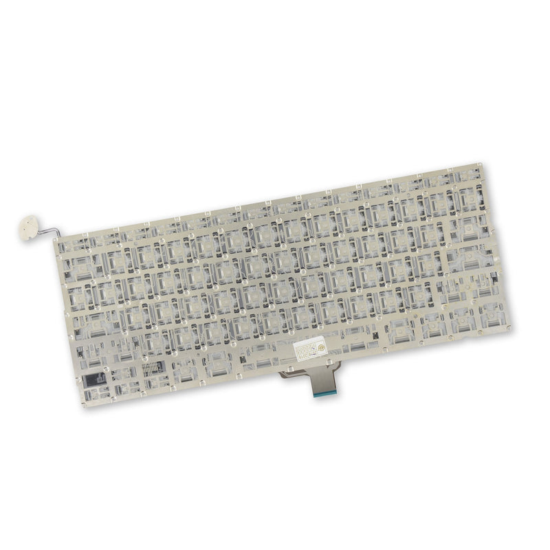 Apple MacBook Keyboard Replacement-3
