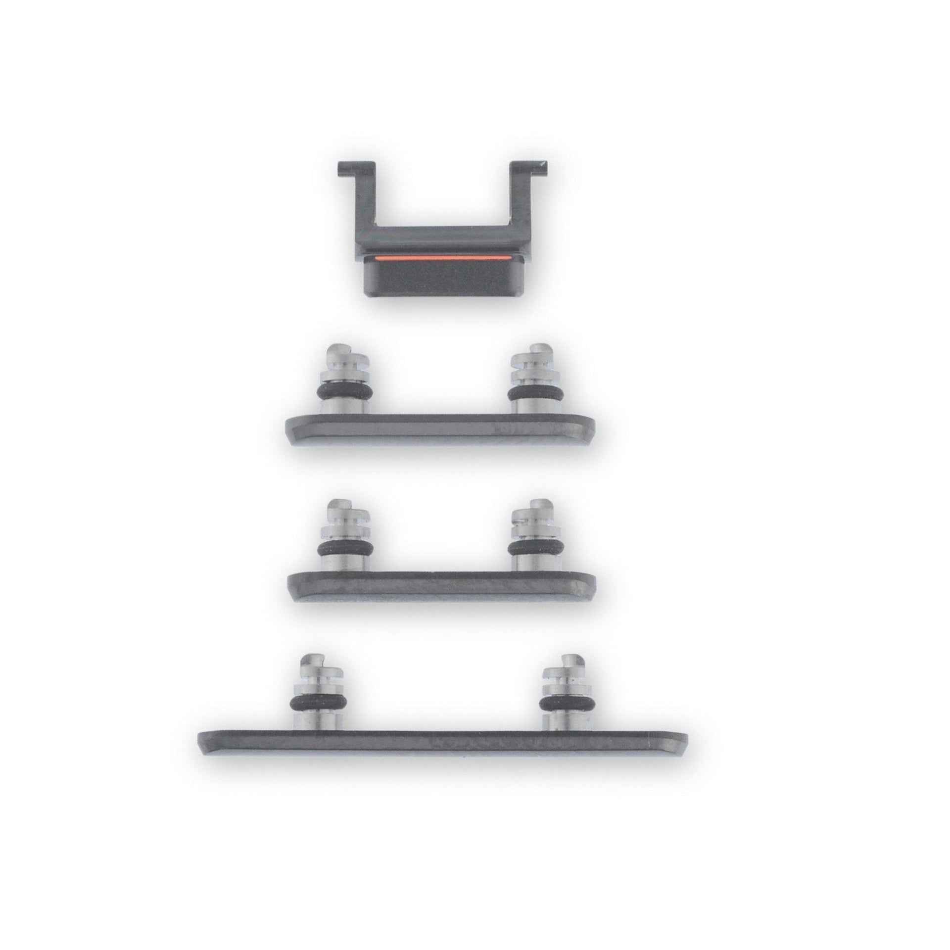 iFixit iPhone X Case Button Set