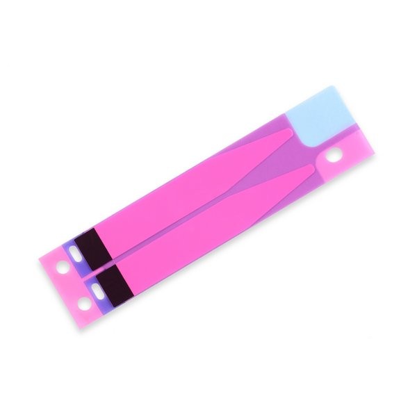 iFixit iPhone 6/6s/7 Battery Adhesive Strips-3