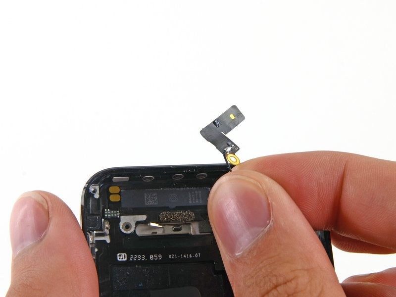 iFixit iPhone 5 Wi-Fi Antenna
