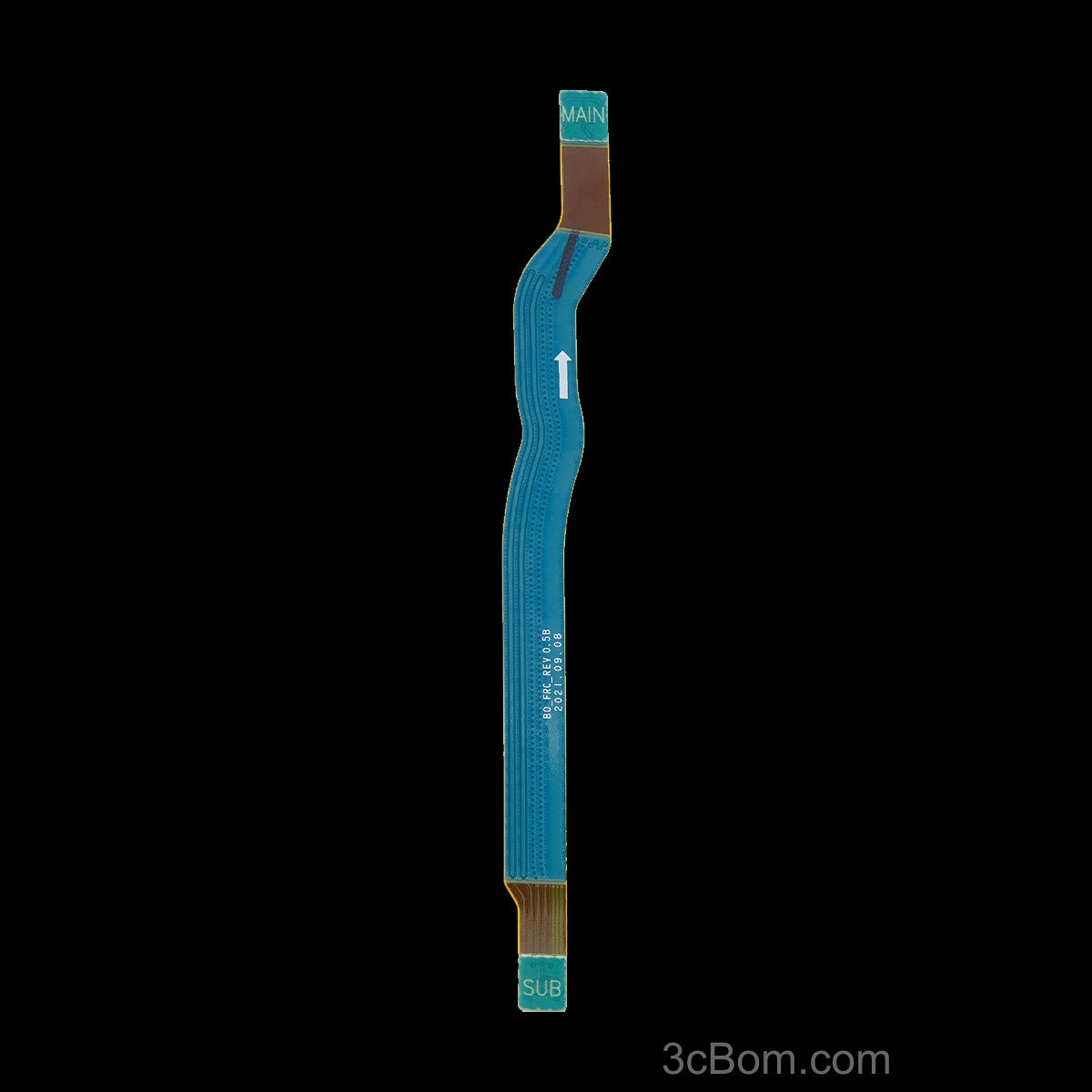 Samsung Galaxy S22 Ultra 5G Antenna Connecting Flex Cable Replacement