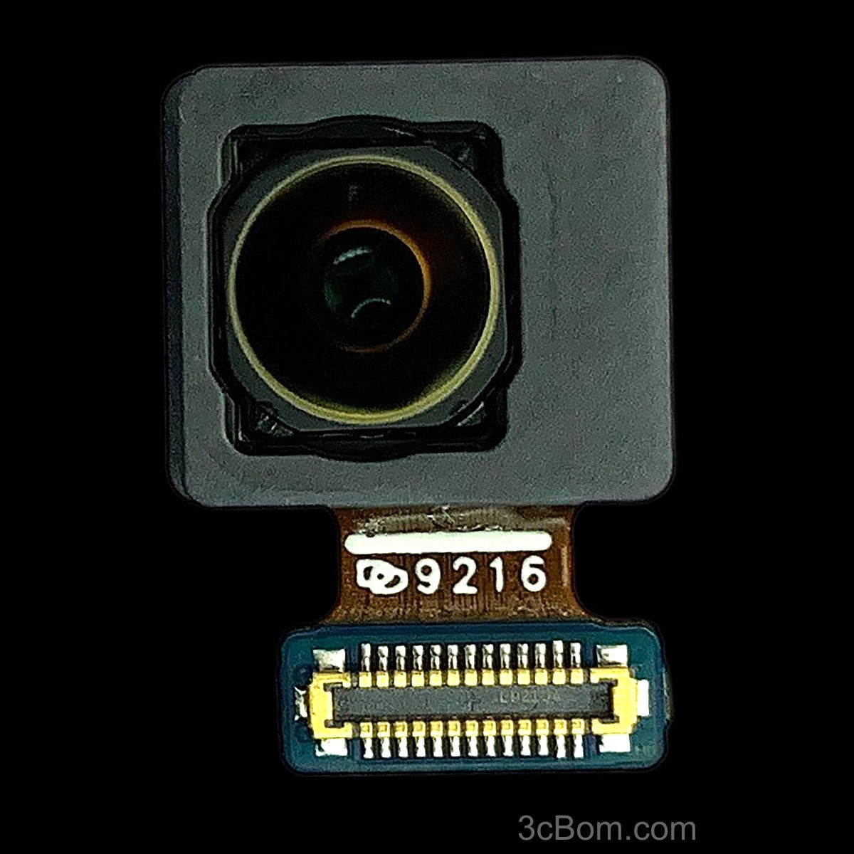 Samsung Galaxy Note 10 / Note 10 Plus Front Camera Replacement