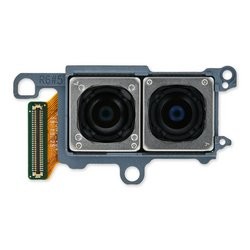 Samsung Galaxy S20 Rear Camera-1