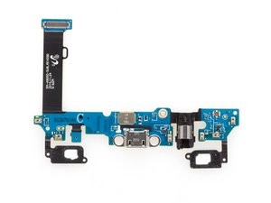Samsung Galaxy A9(2016) Charging Port Flex