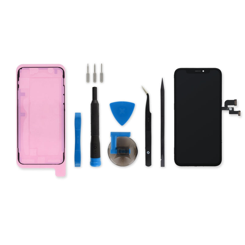 iFixit iPhone X Screen-3