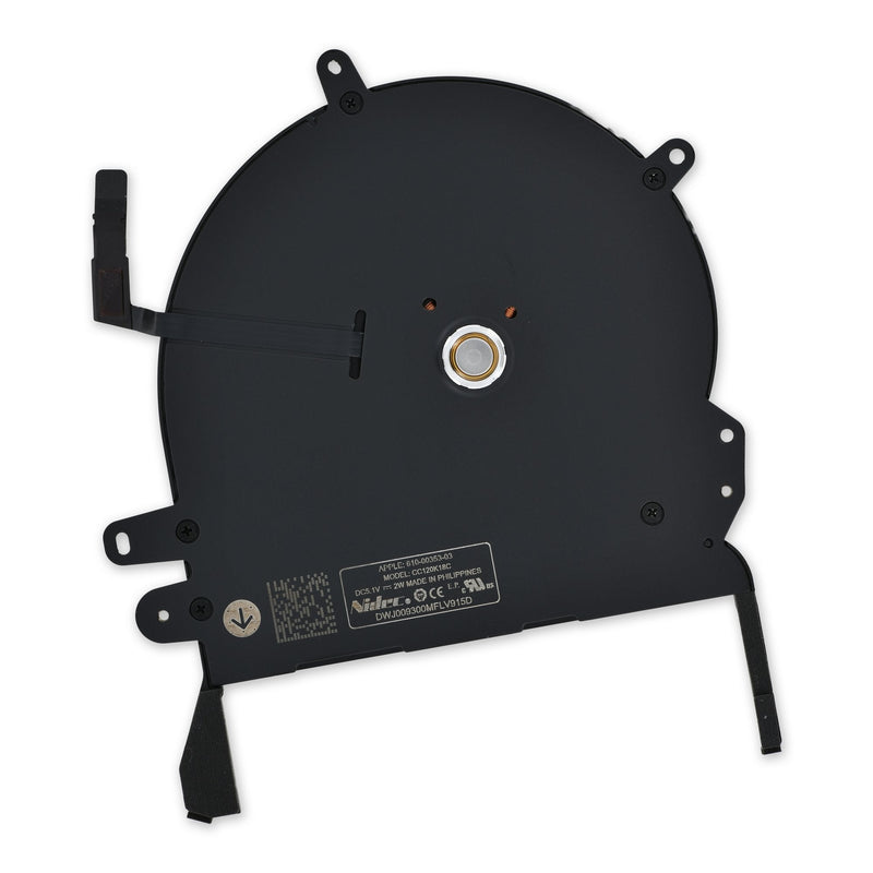 Apple MacBook Fan Replacement (Pro/Air Compatible)-1