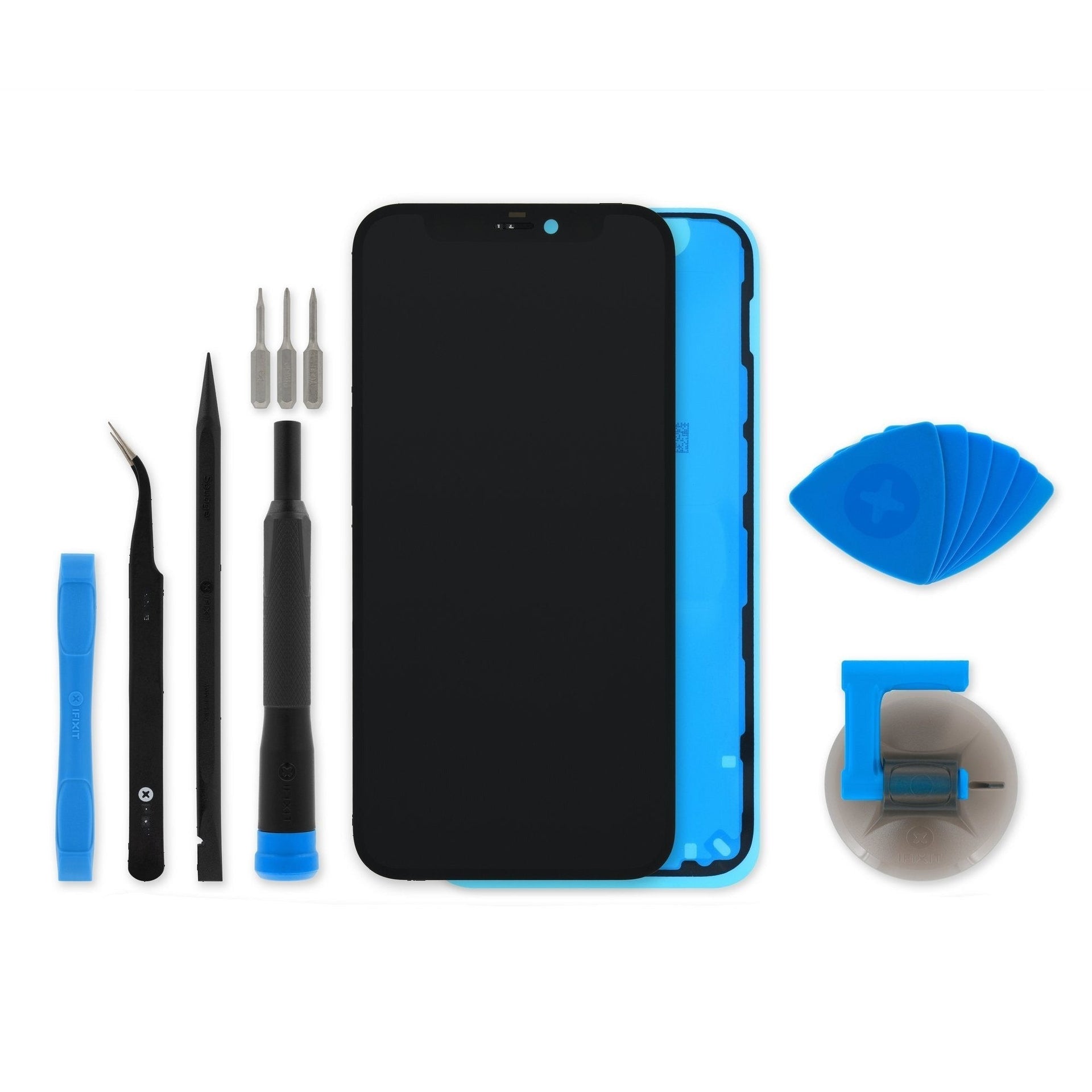 iFixit iPhone 12 mini Screen