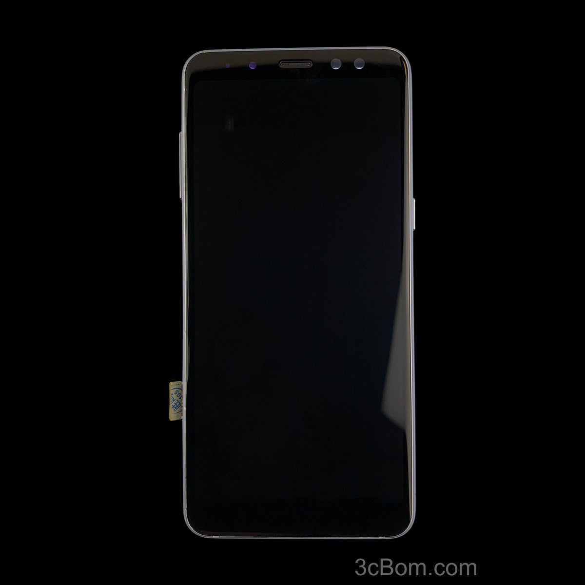 Samsung Galaxy A8 (A530/2018) OLED and Touch Screen Replacement-1