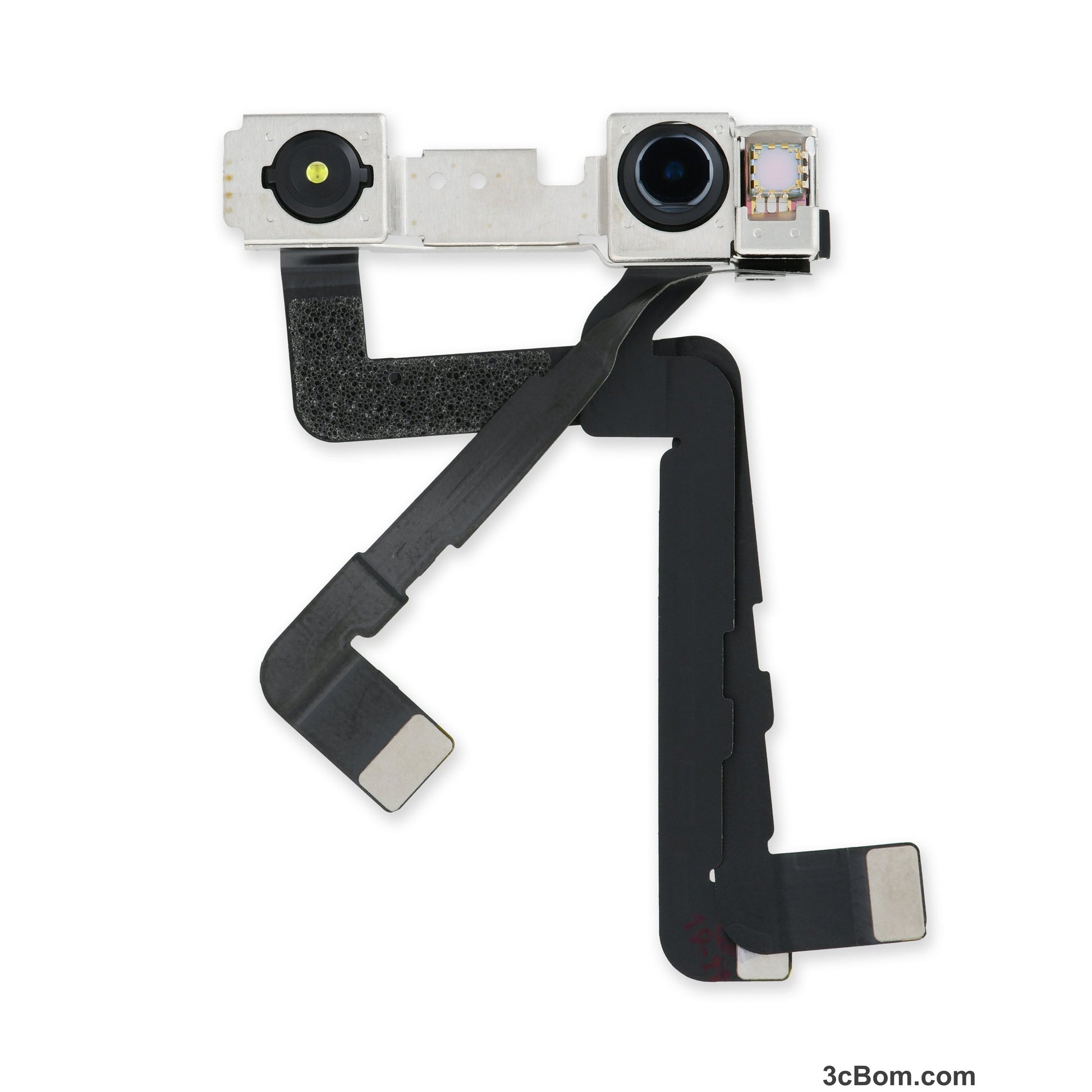 iFixit iPhone 11 Front Camera-2